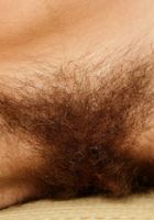 Hairy Luca spreads outside, Luca (luc082) ATK Archives: Luca (Hairy Luca spreads outside)
