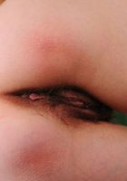 Hairy Lucy spreads her ass, Lucy (luc096) ATK Natural & Hairy: Lucy (Hairy Lucy spreads her ass)