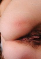 Hairy Lucy spreads her ass, Lucy (luc096) ATK Natural & Hairy: Lucy (Hairy Lucy spreads her ass)