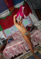 Hairy Russian Luci spreads her bush, Luci (luc100) ATK Natural & Hairy: Luci (Hairy Russian Luci spreads her bush)