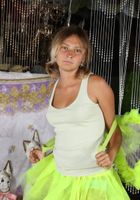 Hairy Luci strips off her fairy costume, Luci (luc100) ATK Natural & Hairy: Luci (Hairy Luci strips off her fairy costume)
