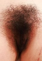 Lucy Sunflower Outdoor Bikini Strip, Lucy Sunflower (luc110) ATK Natural & Hairy: Lucy Sunflower (Lucy Sunflower Outdoor Bikini Strip)