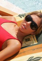 Sexy babe Lulu gets naked and uses her vibrator outdoors, Lulu (lul005) ATK Exotics: Lulu (Sexy babe Lulu gets naked and uses her vibrator outdoors)