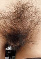 Lulu Sparkle from ATK Natural & Hairy