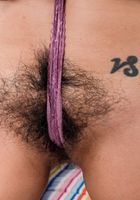 Lulu Sparkle in hairy fun, Lulu Sparkle (lul009) ATK Natural & Hairy: Lulu Sparkle (Lulu Sparkle in hairy fun)