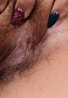 Lulu Sparkle in exotic and hairy, Lulu Sparkle (lul009) ATK Natural & Hairy: Lulu Sparkle (Lulu Sparkle in exotic and hairy)