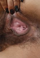 Lulu Sparkle in exotic and hairy, Lulu Sparkle (lul009) ATK Natural & Hairy: Lulu Sparkle (Lulu Sparkle in exotic and hairy)