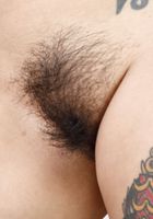 Lulu Sparkle in exotic and hairy, Lulu Sparkle (lul009) ATK Natural & Hairy: Lulu Sparkle (Lulu Sparkle in exotic and hairy)