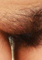 Lulu Sparkle Spreads her Hairy Holes, Lulu Sparkle (lul009) ATK Natural & Hairy: Lulu Sparkle (Lulu Sparkle Spreads her Hairy Holes)