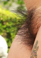 Lulu Sparkle Spreads her Hairy Holes, Lulu Sparkle (lul009) ATK Natural & Hairy: Lulu Sparkle (Lulu Sparkle Spreads her Hairy Holes)