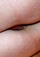 Luna spreads her hairy pussy., Luna (lun003) ATK Archives: Luna (Luna spreads her hairy pussy.)