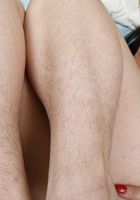 Luna Leve in exotic and hairy, Luna Leve (lun008) ATK Natural & Hairy: Luna Leve (Luna Leve in exotic and hairy)
