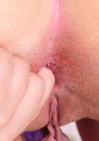 Latina Luna plays with her pussy, Luna Leve (lun008) ATK Exotics: Luna Leve (Latina Luna plays with her pussy)