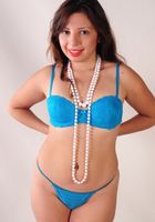 Latina Layla spread her pussy, Luna Leve (lun008) ATK Exotics: Luna Leve (Latina Layla spread her pussy)