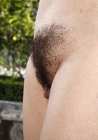 Luna Leve in hairy fun, Luna Leve (lun008) ATK Natural & Hairy: Luna Leve (Luna Leve in hairy fun)