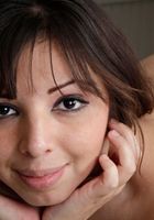 Latina Luna spreads her ass, Luna Leve (lun008) ATK Exotics: Luna Leve (Latina Luna spreads her ass)