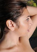 Latina babe Luna loves to show off her dark hairy pussy, Luna Leve (lun008) ATK Exotics: Luna Leve (Latina babe Luna loves to show off her dark hairy pussy)