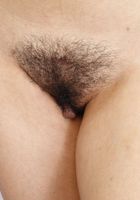 Luna Leve in exotic and hairy, Luna Leve (lun008) ATK Natural & Hairy: Luna Leve (Luna Leve in exotic and hairy)