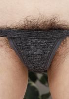 Luna Rival in young and hairy, Luna Rival (lun013) ATK Natural & Hairy: Luna Rival (Luna Rival in young and hairy)
