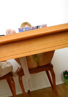 Lusy taking your exam, Lusy (lus002) ATK Archives: Lusy (Lusy taking your exam)