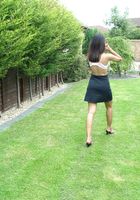 Luxi in upskirts and panties, Luxi (lux001) ATK Exotics: Luxi (Luxi in upskirts and panties)
