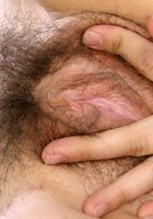 Lydia in young and hairy, Lydia (lyd005) ATK Natural & Hairy: Lydia (Lydia in young and hairy)