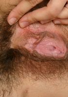 Lydia from ATK Natural & Hairy
