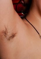 Exotic hairy latina Lydia shows her bush, Lydia Nouvelle (lyd006) ATK Natural & Hairy: Lydia Nouvelle (Exotic hairy latina Lydia shows her bush)