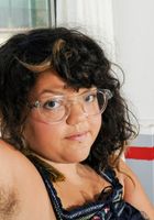 Hairy Lydia spreads her pussy, Lydia Nouvelle (lyd006) ATK Exotics: Lydia Nouvelle (Hairy Lydia spreads her pussy)