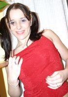 Horny amateur Lynda teases with her trimmed pussy and large tits, Lynda (lyn012) ATK Archives: Lynda (Horny amateur Lynda teases with her trimmed pussy and large tits)