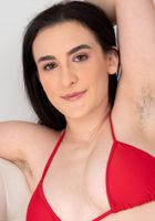 Lyra Lockhart shows off her hairy muff, Lyra Lockhart (lyr005) ATK Natural & Hairy: Lyra Lockhart (Lyra Lockhart shows off her hairy muff)