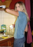 Lyudmila in candid, Lyudmila (lyu003) ATK Premium: Lyudmila (Lyudmila in candid)