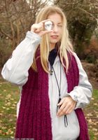 Lyudmila in candid, Lyudmila (lyu003) ATK Premium: Lyudmila (Lyudmila in candid)