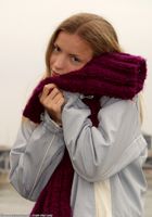 Lyudmila in candid, Lyudmila (lyu003) ATK Premium: Lyudmila (Lyudmila in candid)
