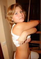 Lyudmyla in young and hairy, Lyudmyla (lyu007) ATK Natural & Hairy: Lyudmyla (Lyudmyla in young and hairy)