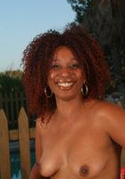 Macy in mature and hairy, Macy (mac004) ATK Natural & Hairy: Macy (Macy in mature and hairy)