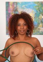 Macy in mature and hairy, Macy (mac004) ATK Natural & Hairy: Macy (Macy in mature and hairy)