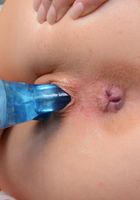 Maci Winslett Plays With a Blue Vibrator, Maci Winslett (mac012) ATK Petites: Maci Winslett (Maci Winslett Plays With a Blue Vibrator)