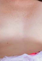 Maci spreads her creamy snatch, Maci May (mac016) ATK Natural & Hairy: Maci May (Maci spreads her creamy snatch)