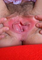 Maci spreads her creamy snatch, Maci May (mac016) ATK Natural & Hairy: Maci May (Maci spreads her creamy snatch)