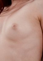 Play Ball with the Beautiful Maci May, Maci May (mac016) ATK Natural & Hairy: Maci May (Play Ball with the Beautiful Maci May)