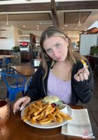 Macy Meadows from ATK Girlfriends