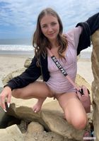 Macy Meadows from ATK Girlfriends