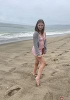 Macy Meadows Malibu BTS Date, Macy Meadows (mac018) ATK Galleria: Macy Meadows (Macy Meadows Malibu BTS Date)