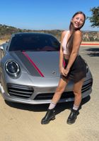 Macy Meadows from ATK Girlfriends