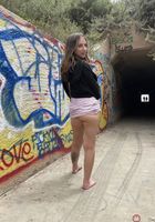 Macy Meadows Date & Beach BTS, Macy Meadows (mac018) ATK Galleria: Macy Meadows (Macy Meadows Date & Beach BTS)