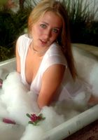 Naughty babe Madison is naked and spreads her pussy taking a bath, Madison (mad018) ATK Archives: Madison (Naughty babe Madison is naked and spreads her pussy taking a bath)