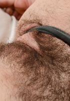 Maddy from ATK Natural & Hairy