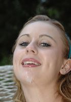 Mae Lynn in blowjob, Mae Lynn (mae004) ATK Petites: Mae Lynn (Mae Lynn in blowjob)