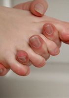 Maggie in footfetish, Maggie (mag002) ATK Archives: Maggie (Maggie in footfetish)